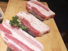 -泥炉烧肉师(新街口金銮巷店)