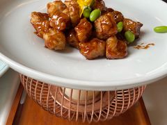 -惠丰堂饭庄·烤鸭·京味菜(西北旺·航天城店)