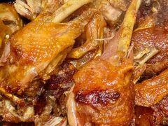 -斯丹姜母鸭·古法干香(涂门街总店)