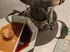 -鼎鼎香·港式火锅(北京SKP店)