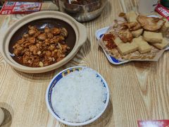 -魔都三兄弟酸辣粉·蘸卤炸串(虹桥万科店)