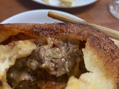 -宝瑞门钉肉饼店