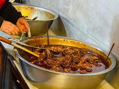 麻辣兔头-邓氏兔头