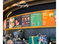 -星巴克(锦州太阳广场店)