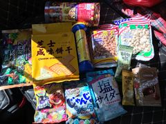 -紫荆城食品交易中心(华强北店)