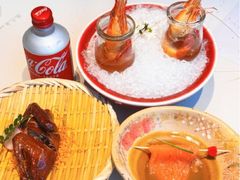 -上井料理黑金店(IFS国金中心店)