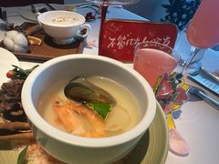 -王品牛排(郑州大卫城店)