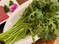 -南门涮肉(上海二店)