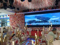 -松雅轩商务婚礼生日(同和店)