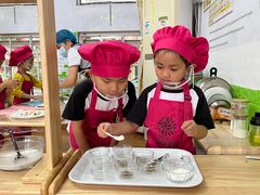 -井德幼儿园(新康花园店)