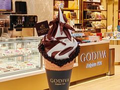 -GODIVA(王府井apm店)