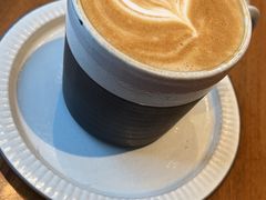 -BAKER&SPICE(BFC外滩金融中心店)