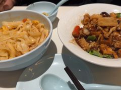 -大铁勺新津菜(东丽阳光新业广场店)