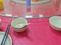 -华园农庄·特色炭烧鸡·北江河鲜