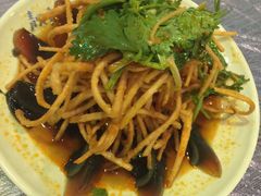 -靓靓蒸虾(中山公园店)