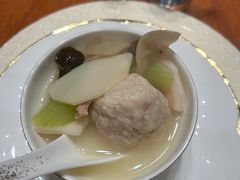 -翕间食·精致淮扬菜(江苏大剧院店)