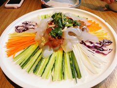 -金豆角砂锅焖面(安贞店)