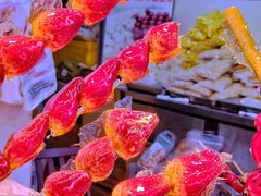 -天津堆姐糖堆刨冰(河东区总店)