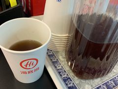 -海底捞火锅(龙湖北京大兴天街店)