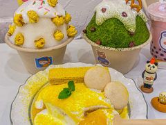 -似季甜铺·糖水·下午茶·小吃(麦地店)