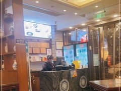 大堂-德兴馆(山西南路店)