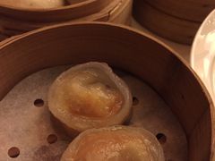 -上海金桥红枫万豪酒店-万豪中餐厅