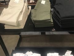 -ZARA(仓山万达店)