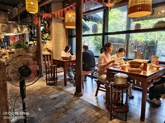 -乡食柴房  湖南乡里菜(龙岗中心城店)