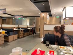 -海底捞火锅(华南摩尔店)