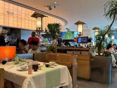 -桂满陇·杭州小馆(巴黎春天浦建店)