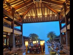 -石梅湾艾美度假酒店