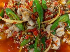 -艺味深尝(云锦路店)