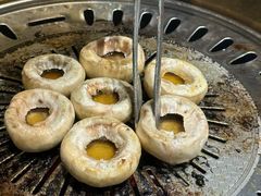 -妥妥烤肉料理(昙华林店)