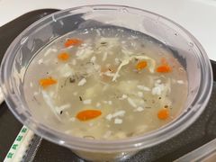 桂花糊米酒-老通城豆皮大王(吉庆街店)