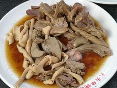 -黄连大头华烧鹅店(大良店)