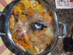 -御上皇三汁焖锅(薛城万达广场店)
