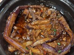 -老廣食堂(区庄店)