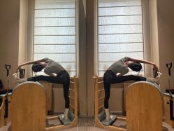 点击看大图 -花间禅净·瑜伽