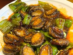 -船歌·鱼水饺青岛菜(石老人店)
