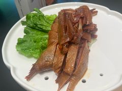 -味莊餐厅(康庄南街店)