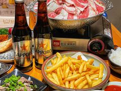 -福匠日本料理(人民路店)