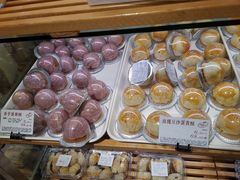 -苹果花园(龙漕路店)