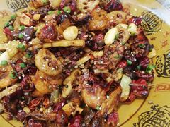 -裕德隆清真饭庄·天津特色菜(河东店)