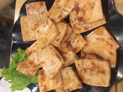 -大壮家原味烤肉(兴华北街店)