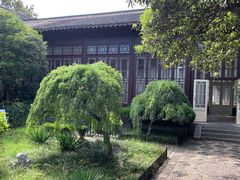 -南京中国近代史遗址博物馆(南京总统府)