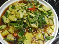 -燚青春东北泥炉烤肉(百合店)