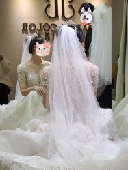 -Color卡诺婚纱礼服馆(南京严选店)