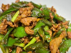 -张氏父子常德肠子馆(贺龙店)
