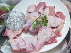 -沄记顺德菜打边炉(东直门店)