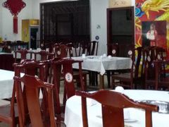 大堂-北平楼·老北京涮羊肉(双流总店)